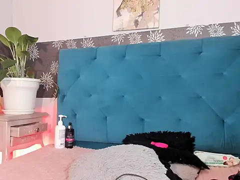 SamaradelaRoux online show from October 31, 2025, 8:48 am