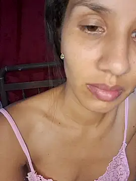 Dorita122 online show from November 12, 2025, 3:07 am