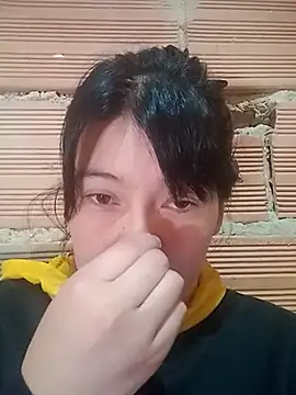 Angeline Thompson online show from November 8, 2025, 3:01 pm