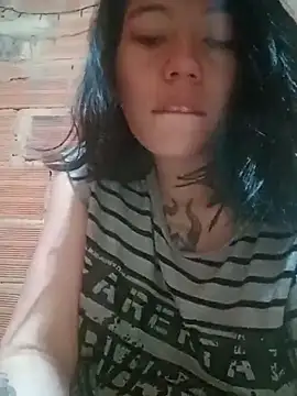 Angeline Thompson online show from November 9, 2025, 7:56 pm