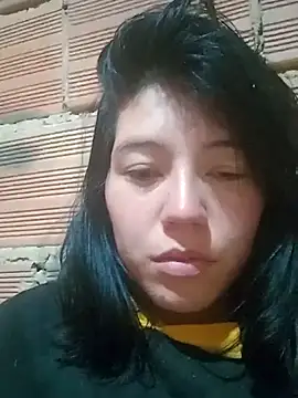 Angeline Thompson online show from November 10, 2025, 11:26 pm