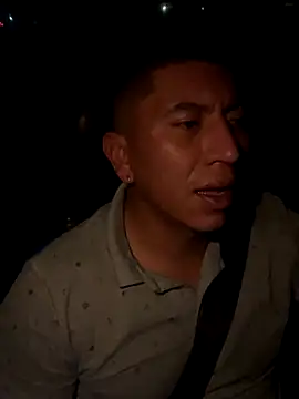 maruquint28 online show from November 7, 2025, 5:07 am