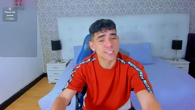 zack joness18 online show from March 10, 2026, 9:42 pm