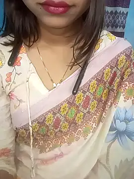 cute mahi07 online show from December 14, 2025, 9:30 pm