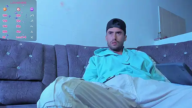 harold 777 online show from January 10, 2026, 9:33 am