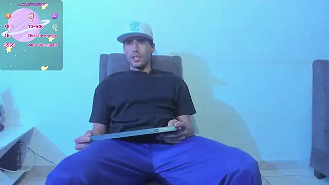 harold 777 online show from February 23, 2026, 6:44 am