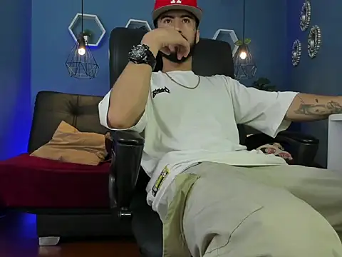 harold 777 online show from April 25, 2026, 2:58 am