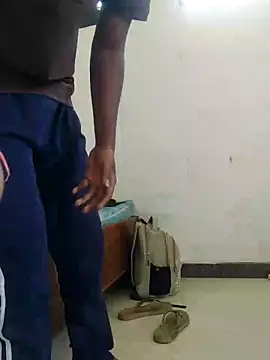 BLACKSUNNYBBC online show from February 22, 2026, 5:51 am