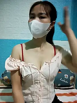 Donatella28 online show from April 11, 2026, 2:49 am