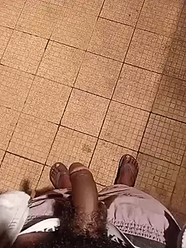 younggblackkCOCK19 online show from January 18, 2026, 8:23 pm