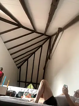 handsomesexy11 online show from March 1, 2026, 7:10 am