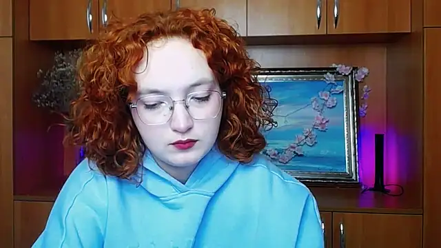 MissAriaa online show from March 31, 2026, 6:14 am