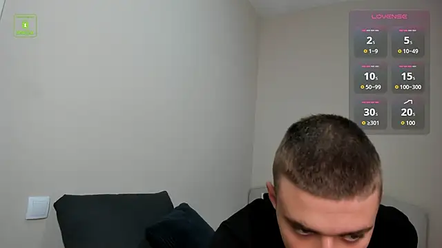 Ethan Croft online show from November 3, 2025, 6:47 am