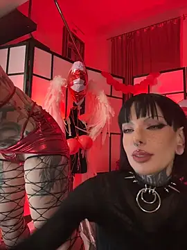 Snapshot of eva_nexus chatting on February 16, 2026, 8:05 pm eva nexus online show from February 16, 2026, 8:05 pm