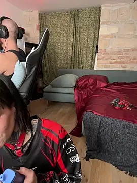 Snapshot of eva_nexus chatting on February 28, 2026, 8:54 pm eva nexus online show from February 28, 2026, 8:54 pm