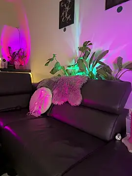 eva nexus online show from March 14, 2026, 7:30 pm