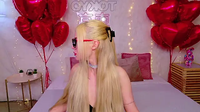 Rose Masson online show from February 12, 2026, 5:46 am