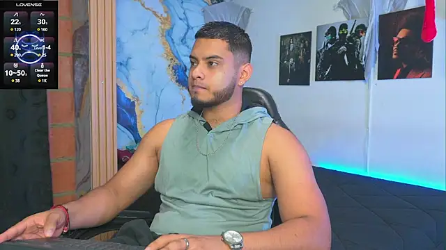 Snapshot of Tiler_wolker chatting on November 28, 2025, 2:36 am Tiler wolker online show from November 28, 2025, 2:36 am