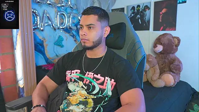 Snapshot of Tiler_wolker chatting on February 8, 2026, 1:25 pm Tiler wolker online show from February 8, 2026, 1:25 pm