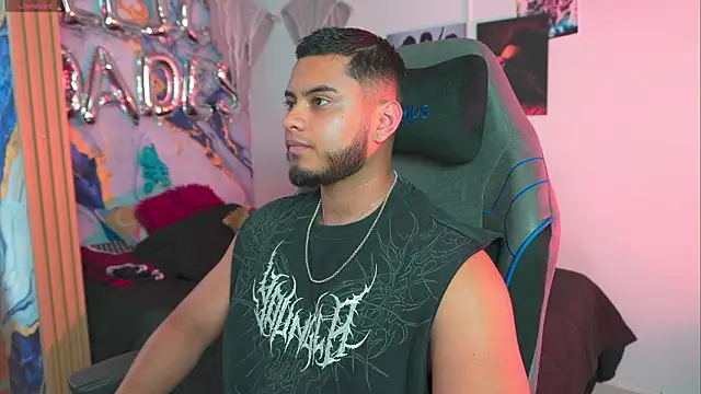 Tiler wolker online show from March 6, 2026, 10:17 pm