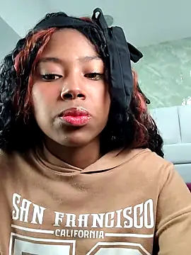 violeta ruizz online show from January 14, 2026, 12:33 pm