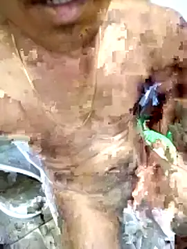 Blackdick 007 online show from April 18, 2026, 3:05 pm