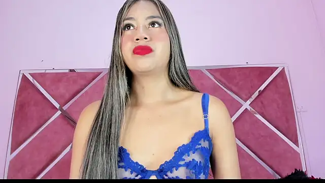 SoriEaston online show from February 12, 2026, 1:06 pm