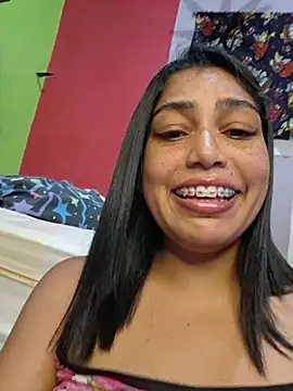aleexacandy online show from June 21, 2026, 5:48 pm
