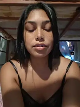 aleexacandy online show from June 27, 2026, 8:36 pm