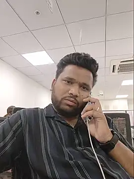 Snapshot of _Ramesh_pj chatting on May 15, 2026, 10:00 am Ramesh pj online show from May 15, 2026, 10:00 am