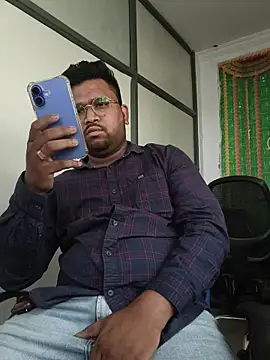 Snapshot of _Ramesh_pj chatting on May 30, 2026, 6:54 am Ramesh pj online show from May 30, 2026, 6:54 am