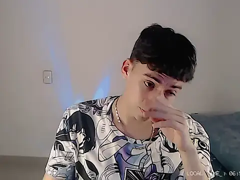 Sett 01 online show from October 31, 2025, 11:50 pm