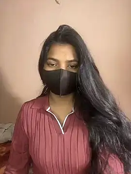 Snapshot of raniji-133 chatting on January 12, 2026, 6:24 pm raniji-133 online show from January 12, 2026, 6:24 pm