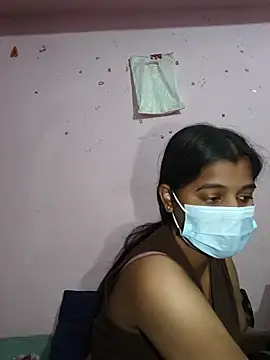 palakmishra033 online show from November 17, 2025, 6:41 am