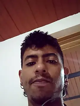 SkinniYamo online show from March 6, 2026, 7:54 pm