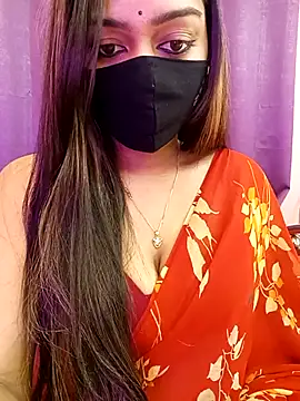 menaxi-baby7 online show from January 7, 2026, 7:00 am