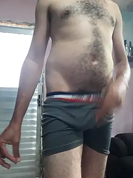 AlanMargin online show from January 15, 2026, 4:33 pm