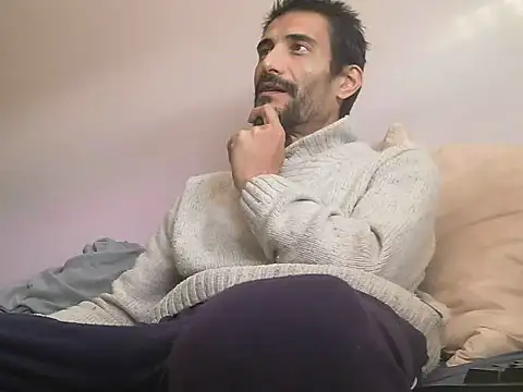 Ash59055 online show from November 12, 2025, 9:53 am