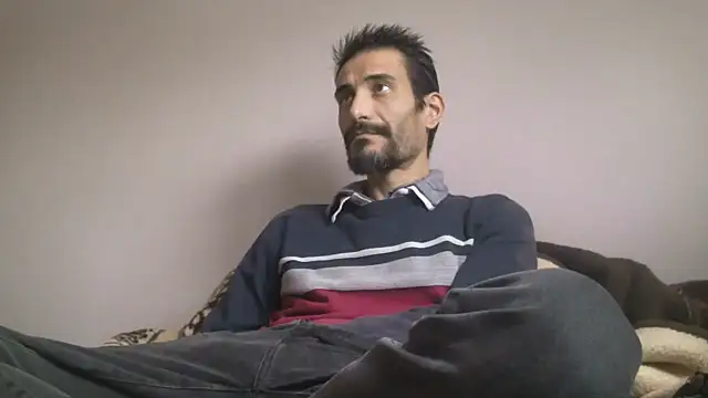 Ash59055 online show from November 23, 2025, 9:31 am