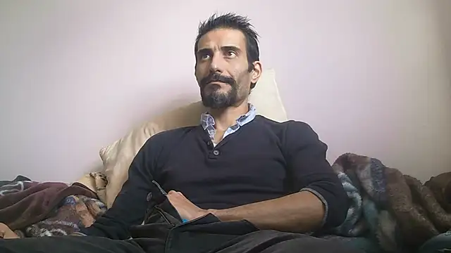 Ash59055 online show from December 5, 2025, 10:57 am