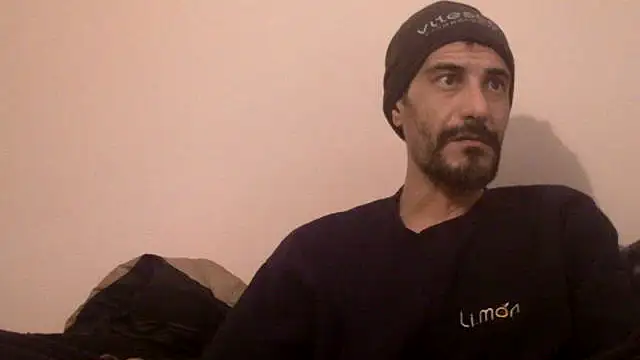 Ash59055 online show from January 8, 2026, 7:21 am