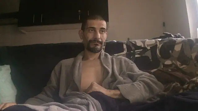 Ash59055 online show from April 13, 2026, 8:42 am