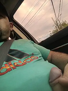 Tincho1051 online show from March 14, 2026, 8:03 pm