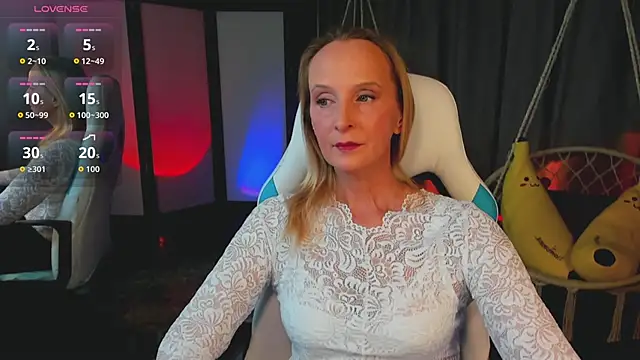 ScarlettPalmer online show from November 26, 2025, 10:16 am