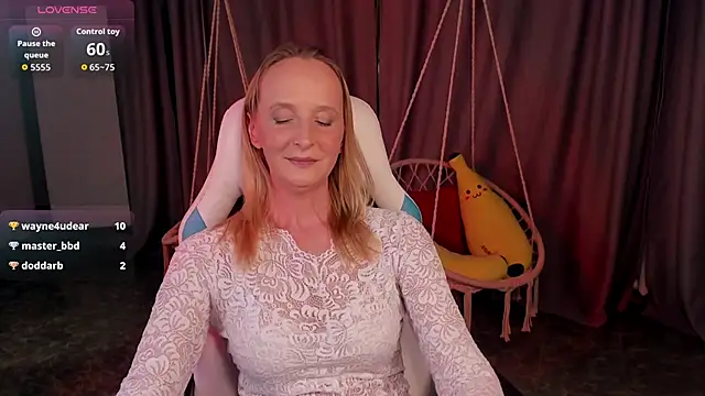 ScarlettPalmer online show from March 31, 2026, 10:04 am