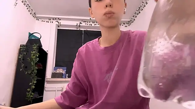 LilithFlamey online show from October 27, 2025, 12:09 pm