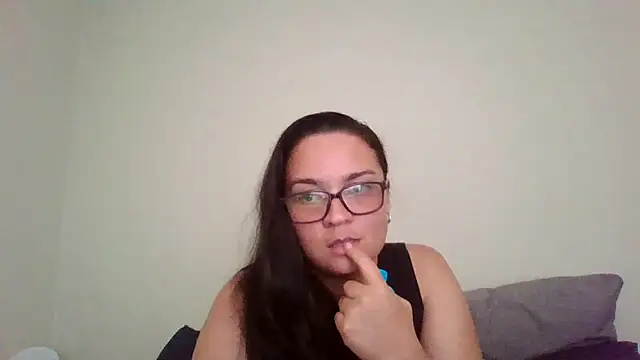 Snapshot of lilMissMarli chatting on March 9, 2026, 7:56 am lilMissMarli online show from March 9, 2026, 7:56 am
