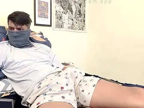 Andy James181 online show from February 21, 2026, 3:57 pm