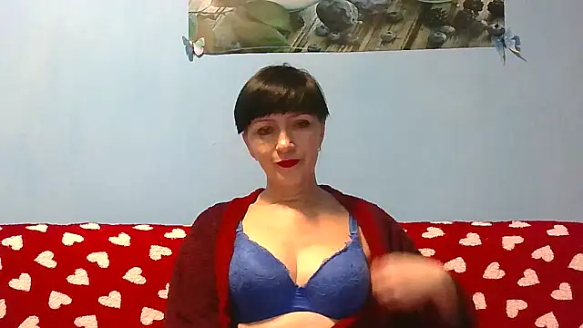 Snapshot of IffetLove42 chatting on February 20, 2026, 6:19 pm IffetLove42 online show from February 20, 2026, 6:19 pm