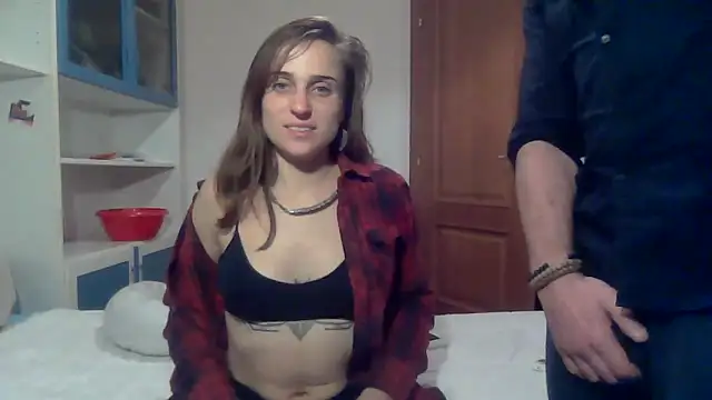 SinnEmily online show from February 26, 2026, 7:57 pm